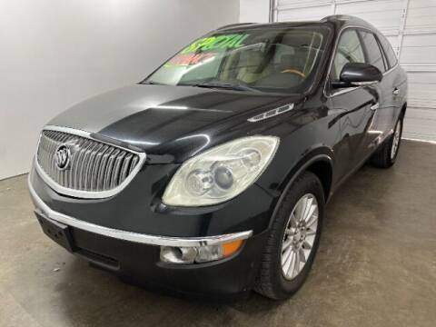 2008 Buick Enclave for sale at Karz in Dallas TX