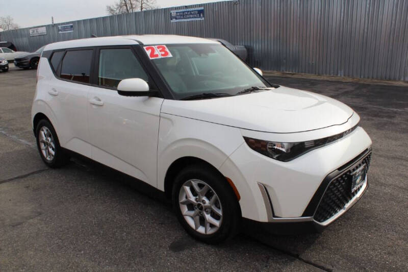 2023 Kia Soul