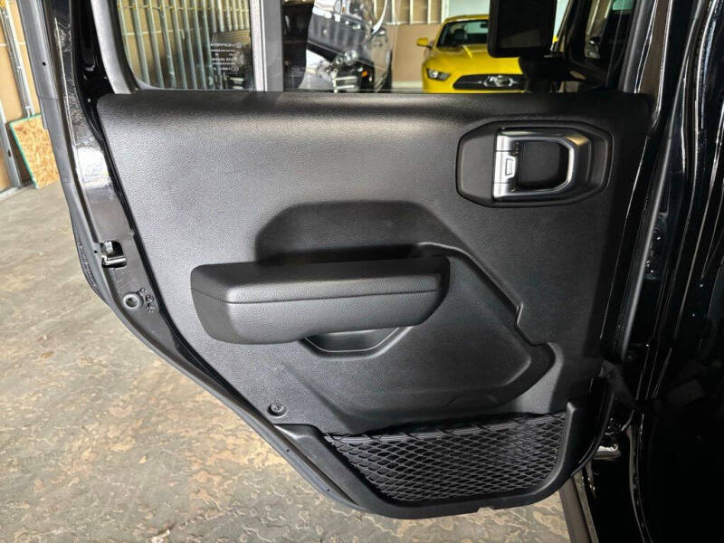 2023 Jeep Wrangler Willys 4xe