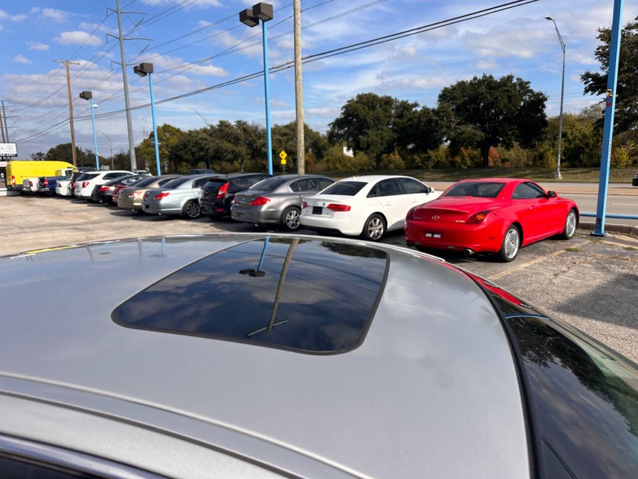 2007 Ford Five Hundred for sale at Broadway Auto Sales in Garland, TX