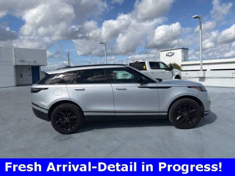 2024 Land Rover Range Rover Velar P250 S