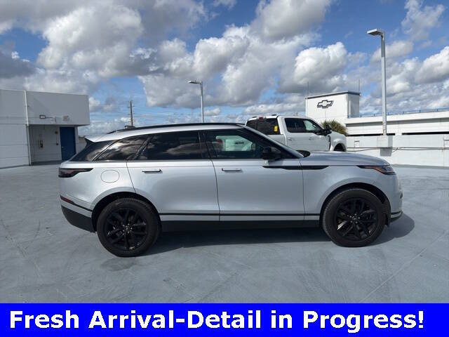 2024 Land Rover Range Rover Velar P250 S