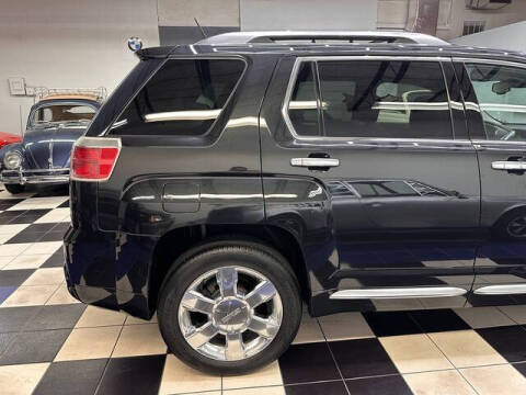 2013 GMC Terrain Denali