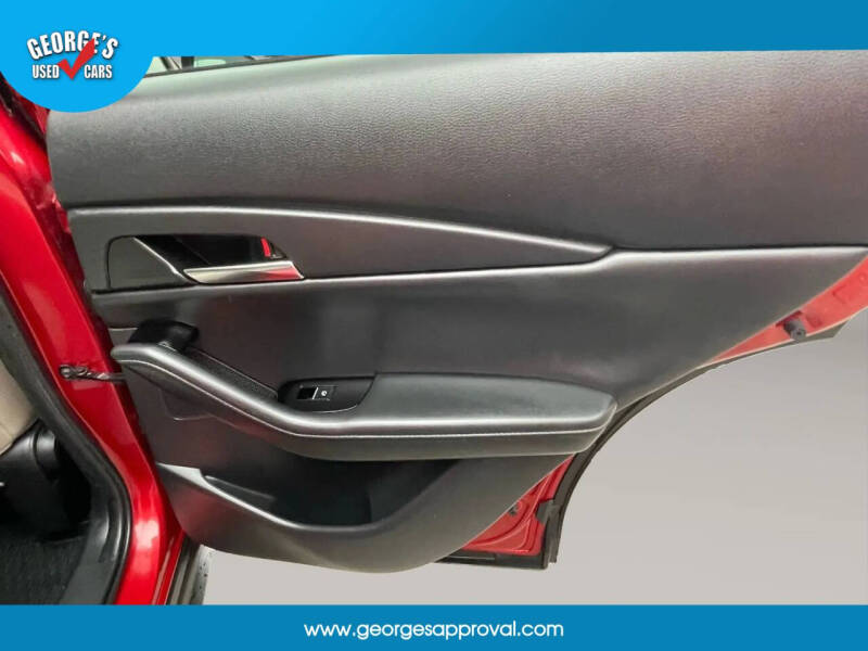 2021 Mazda CX-30 Preferred