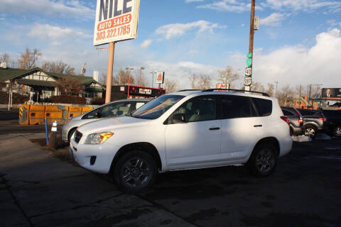 2010 Toyota RAV4