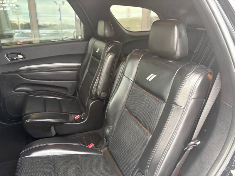 2020 Dodge Durango R/T