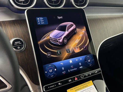 2026 Mercedes-Benz GLC GLC 300 4MATIC