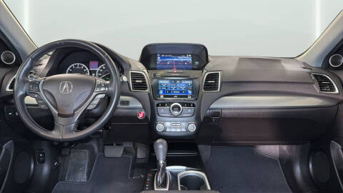 2016 Acura RDX