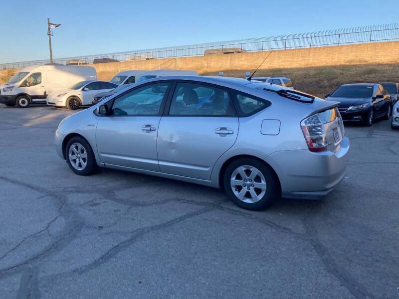 2008 Toyota Prius