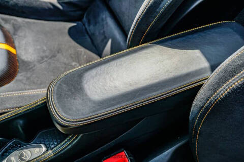 2019 McLaren 570S Spider