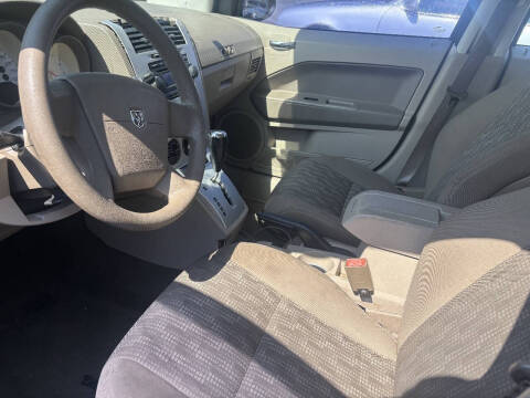 2008 Dodge Caliber SE