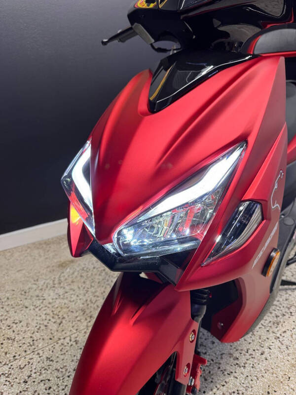 2026 Icebear FLASH 150CC