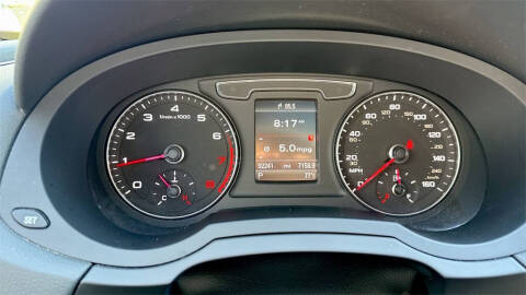 2018 Audi Q3 2.0T Premium Plus