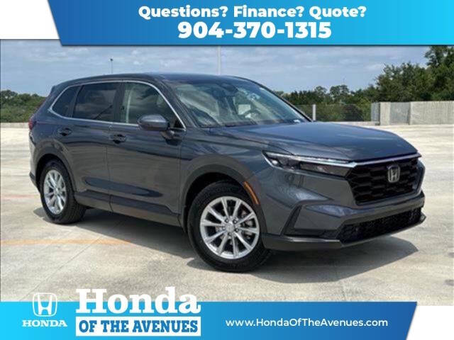 2025 Honda CR-V for sale at Honda of The Avenues in Jacksonville FL