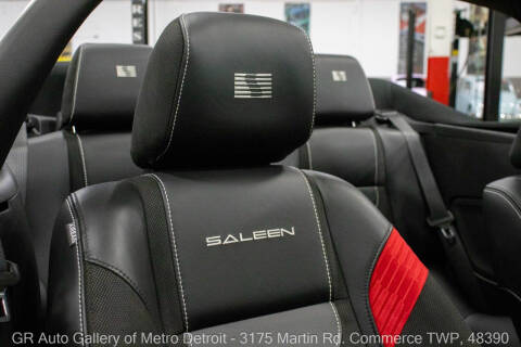 2011 Ford Mustang GT