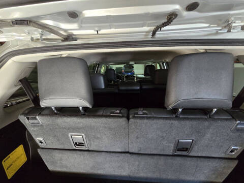 2011 Toyota 4Runner SR5