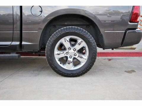 2019 RAM 1500 Classic Express