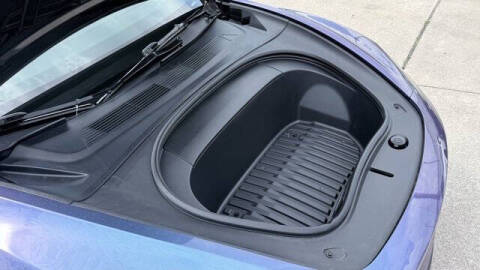 2024 Tesla Model 3 Performance