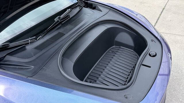2024 Tesla Model 3 Performance