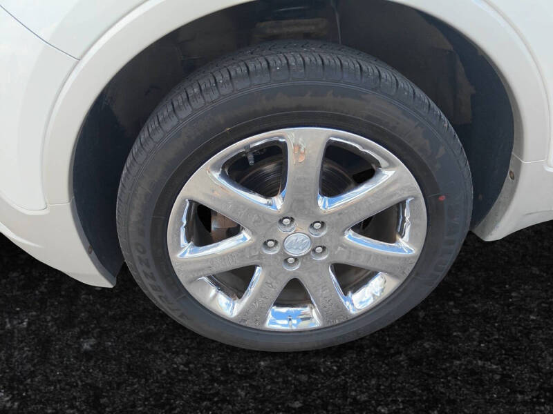 2016 Buick Encore Premium