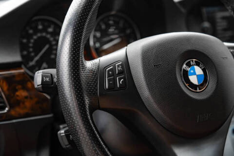 2012 BMW 3 Series 335i