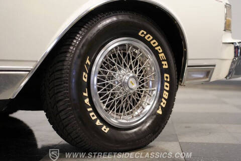 1989 Chevrolet Caprice