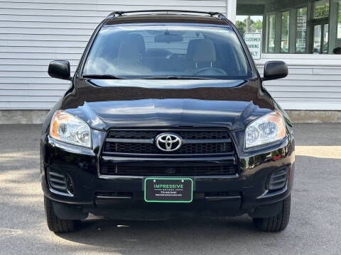 2012 Toyota RAV4