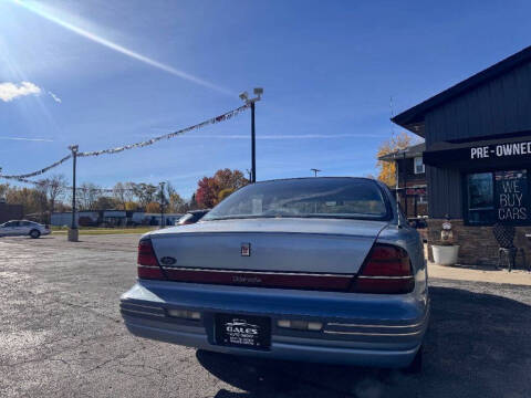 2006 Pontiac Grand Prix