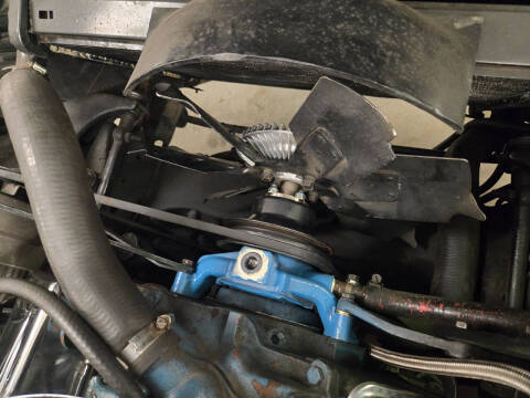 1971 Chevrolet Corvette