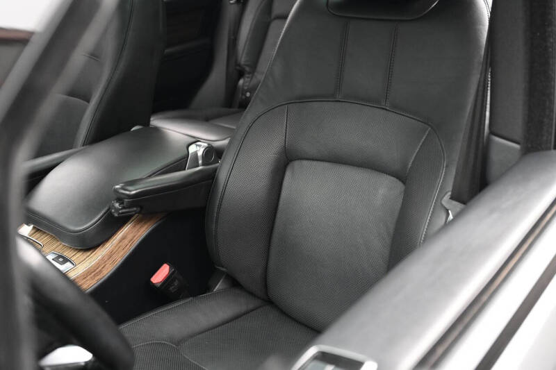 2019 Land Rover Range Rover HSE