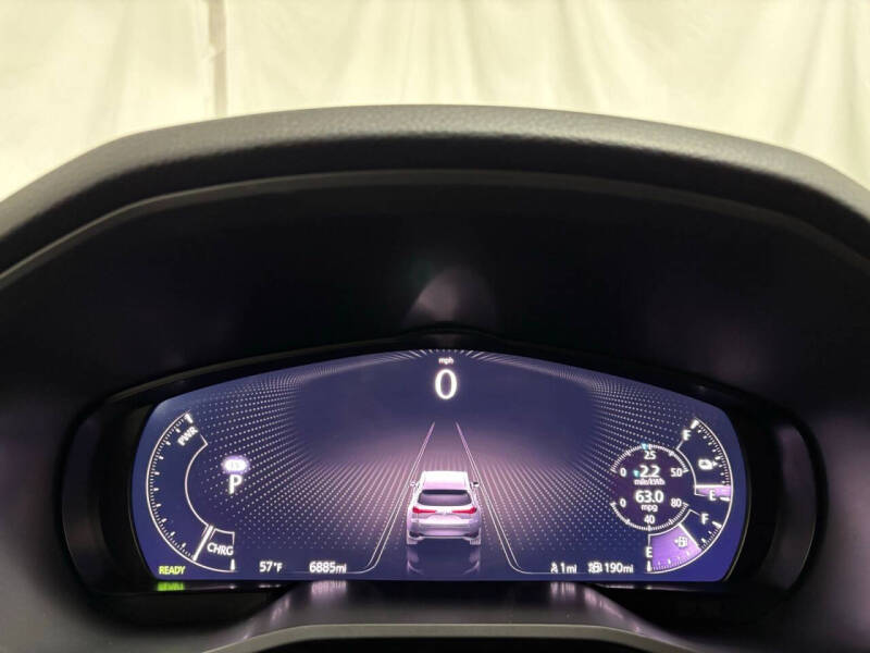 2025 Mazda CX-90 Plug-in Hybrid Premium Sport