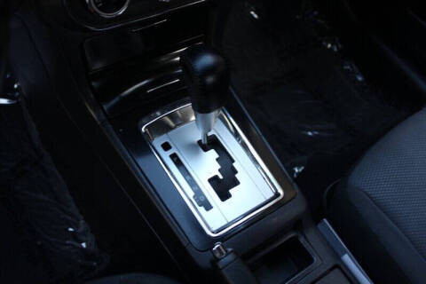 2014 Mitsubishi Lancer