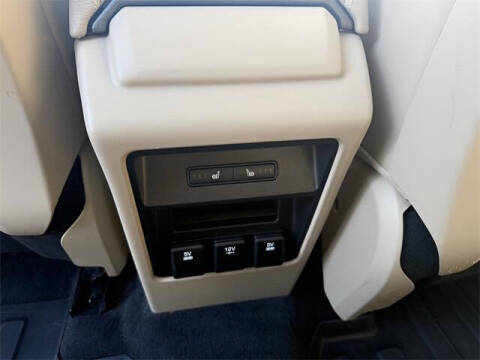 2018 Land Rover Discovery Sport HSE