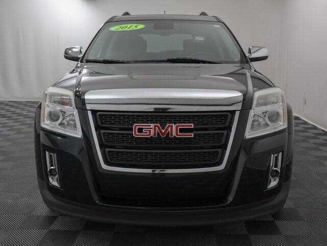 2015 GMC Terrain SLE-2