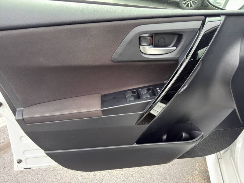 2017 Toyota Corolla iM