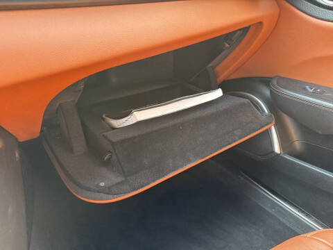 2018 Alfa Romeo Giulia