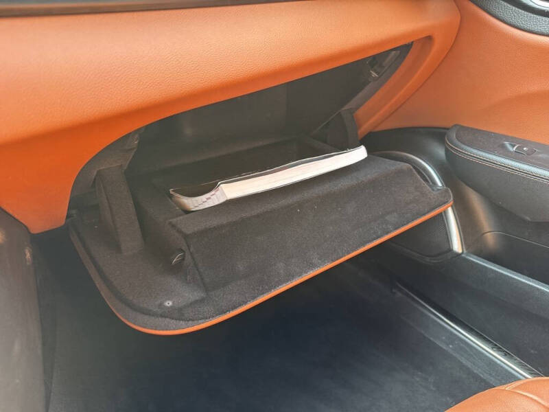 2018 Alfa Romeo Giulia