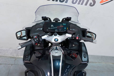 2023 BMW R 1250 RT