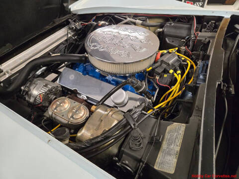 1978 Chevrolet Corvette