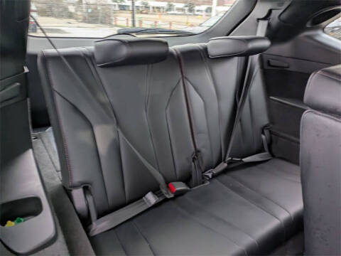 2022 Acura MDX SH-AWD Type S