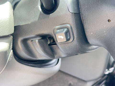 2004 GMC Envoy XUV SLT