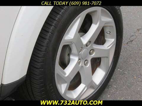 2013 Land Rover LR4 HSE