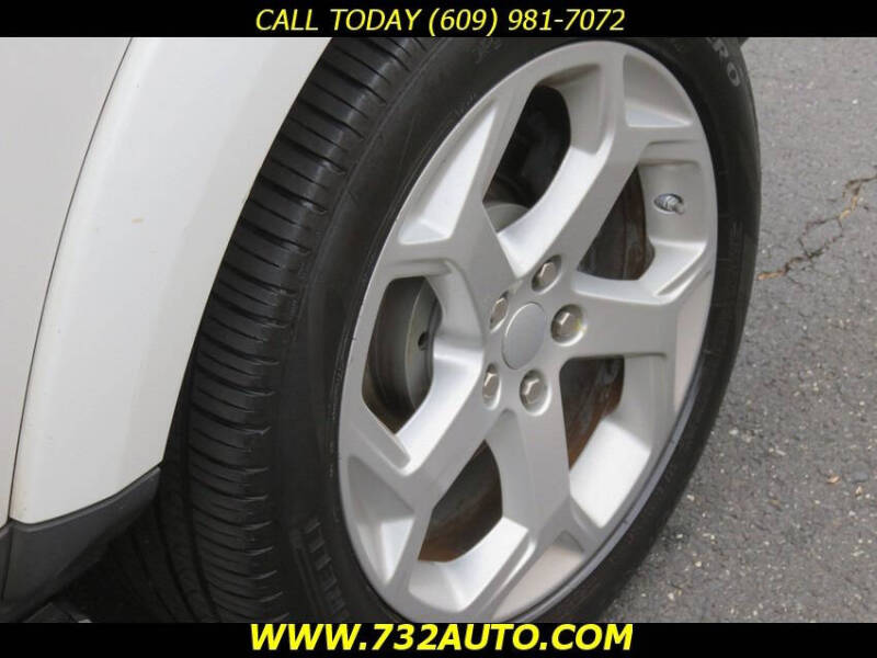 2013 Land Rover LR4 HSE