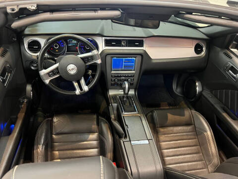 2014 Ford Mustang GT