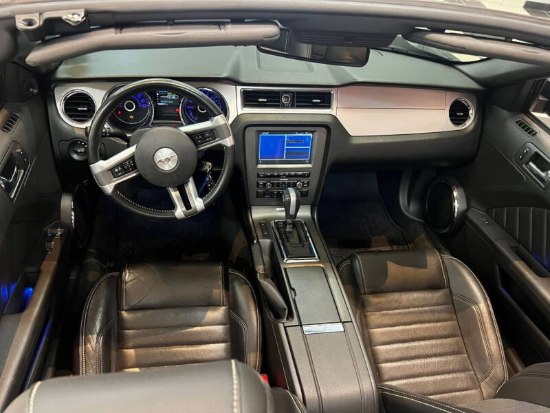 2014 Ford Mustang GT