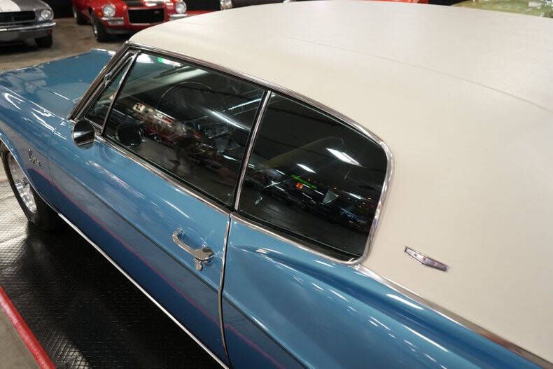 1966 Chevrolet Caprice