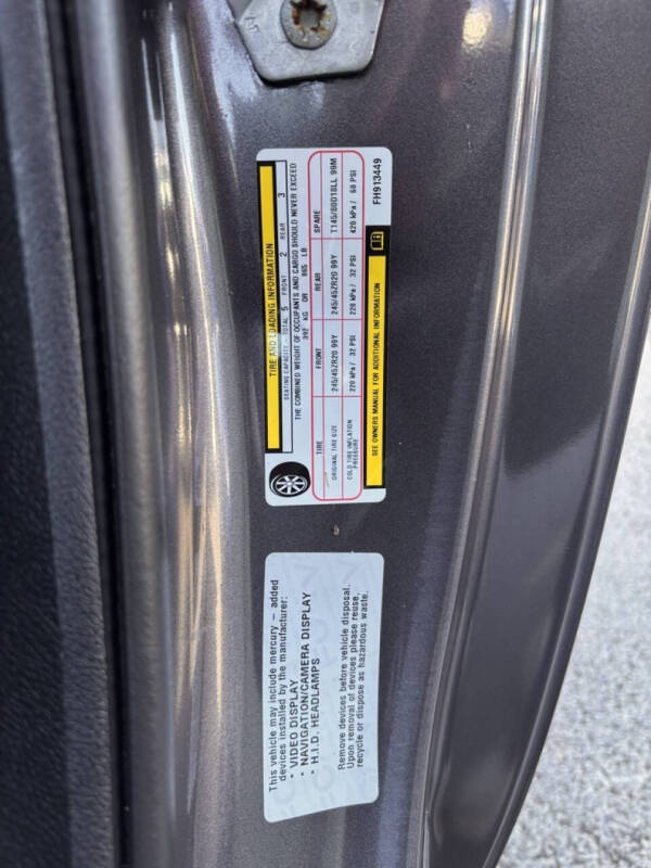 2015 Dodge Challenger