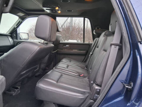 2008 Ford Expedition XLT