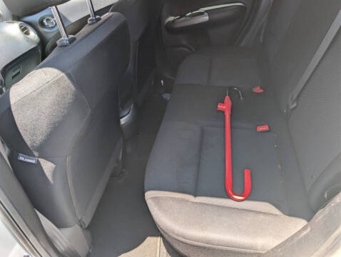 2014 Nissan JUKE S
