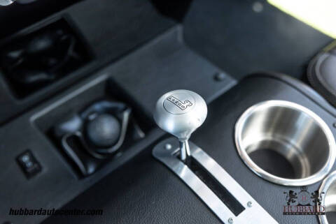 1993 Land Rover Defender 110 Pickup